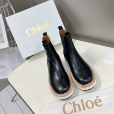 Chloe Boots